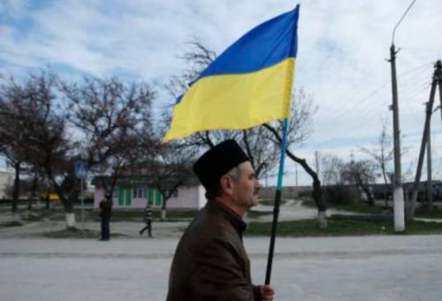 Πόλεμος στην Ουκρανία: Tο Κίεβο βρήκε τη...