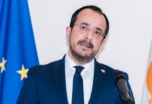 Έρχεται Κύπρο για το σχέδιο «Αμάλθεια» η Μέτσολα - Το πρόγραμμα της Προέδρου του Ευρωπαϊκού Κοινοβουλίου με τον ΠτΔ
