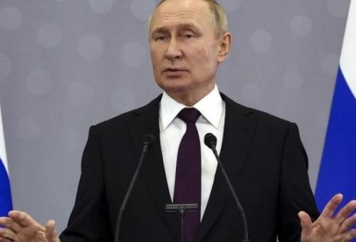 Νέες απειλές Πούτιν: Θα υπερασπιστούμε τ...