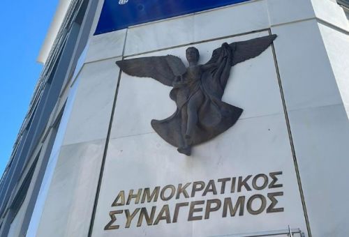 «Πυροβολεί» το EΛAM ο ΔΗΣΥ για την αποτυ...