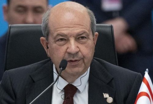 Τατάρ: Θα παραιτηθώ εάν η Τουρκία αλλάξε...
