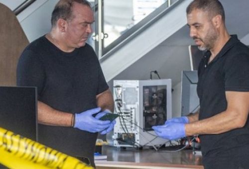 Προσωπικές διαφορές πίσω από τα μαχαιρώμ...