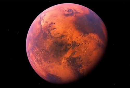 Σημαντική ανακάλυψη για τον Άρη: Βρέθηκε τεράστια ενεργή στήλη μάγματος
