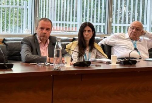ΟΧΙ από Κομισιόν στην πρόταση για 5% ΦΠΑ...