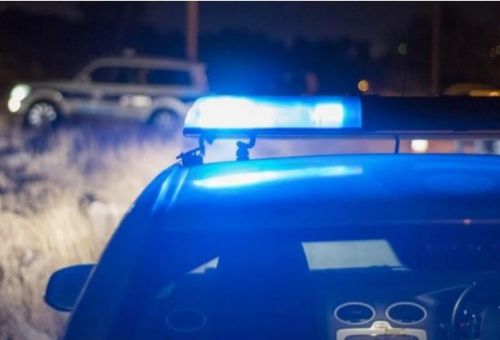 Μπούκαραν σε περίπτερο στη Λάρνακα και ξ...