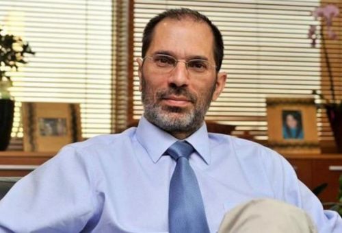 Καταπέλτης ο Οδυσσέας Μιχαηλίδης: Εμπλέκ...