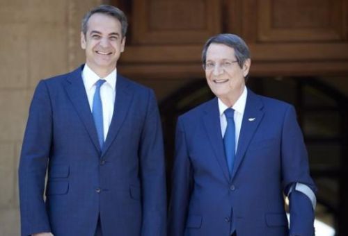 Διαψεύδει δημοσίευμα για παρεμβάσεις Μητ...