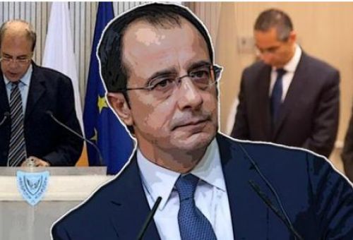 Τα μαύρα σύννεφα αμφισβήτησης της Εισαγγ...