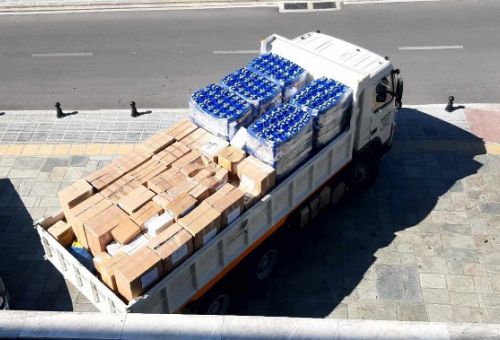 ΛΕΜΕΣΟΣ: Επιχείρησαν να κλέψουν την ανθρ...