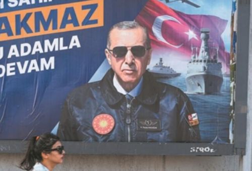 Τι ακολουθεί μετά τη νίκη Ερντογάν. Επόμ...