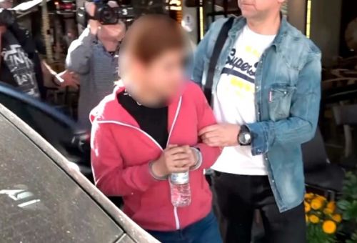 Στον Κορυδαλλό η Κύπρια μητέρα – Ψάχνουν...