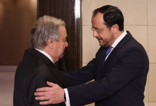 Διάσκεψη Γενεύης: Τελευταία ημέρα της άτ...