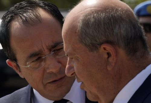 Η ώρα της αλήθειας για το Κυπριακό στη Ν...