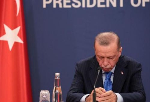 Τα τρία σενάρια για την μετάλλαξη Ερντογ...