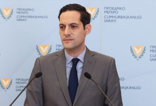 Λετυμπιώτης για Υδατικό: «Συμφέρουσα λύσ...