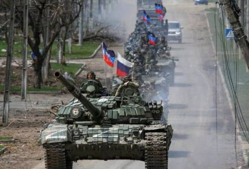 Η FSB έπειθε τη ρωσική ηγεσία ότι η Ουκρανία είναι αδύναμη