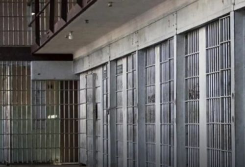 Συνελήφθησαν τρεις κατάδικοι των Φυλακών...