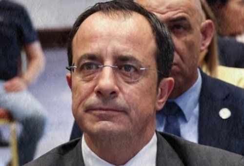 Ν. Χριστοδουλίδης: Η ΕΕ μπορεί να δώσει ...