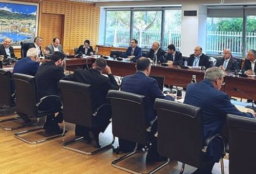 Στο επόμενο Υπουργικό εγκρίνεται το πλάν...