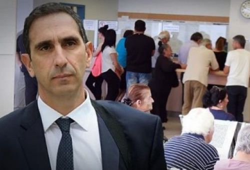 Μάιλι ραντεβού με τον Μάικ θα το έκανε