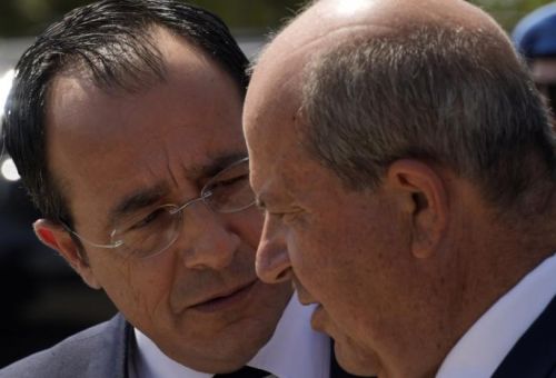 «Ναι» και από ψευδοκράτος για διορισμό α...