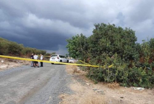 ΦΩΤΟ: Εδώ εντοπίστηκε ο ανθρώπινος σκελε...