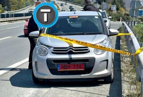 Σκηνοθετημένη ληστεία στη Λεμεσό: Υπό κρ...
