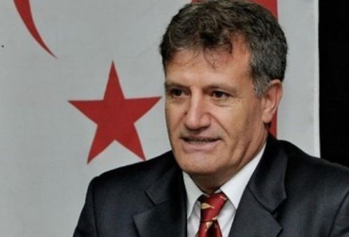«Η Ρωσία αναφέρεται πλέον σε βόρεια Κύπρ...