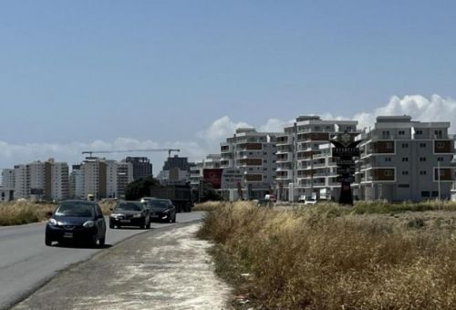 BINTEO: «Ξεφύτρωσε» νέα πολιτεία πάνω σε...