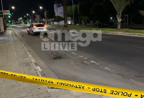 Πολύ σοβαρό τροχαίο στη Λεμεσό: Οδηγός π...