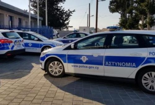 Η επίσημη ανακοίνωση της Αστυνομίας για ...