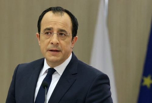 Ικανοποίηση ΠτΔ για αναβάθμιση Κύπρου απ...
