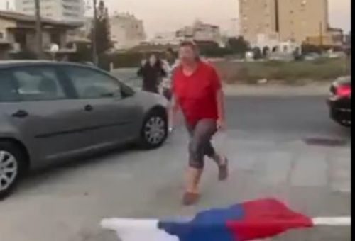 Έξι μήνες φυλάκισης στην Ουκρανή που επι...